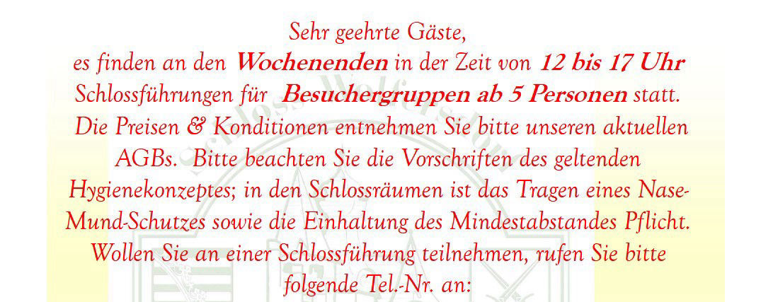 Hinweise